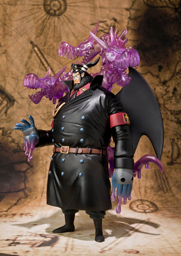 Magellan Figuarts Zero