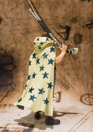 Yasopp Figuarts Zero