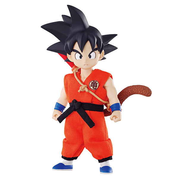 Son Goku Young Ver. Dimension of DRAGONBALL Megahouse Dragon Ball