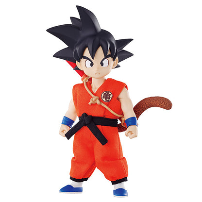 Son Goku Young Ver. Dimension of DRAGONBALL Megahouse Dragon Ball