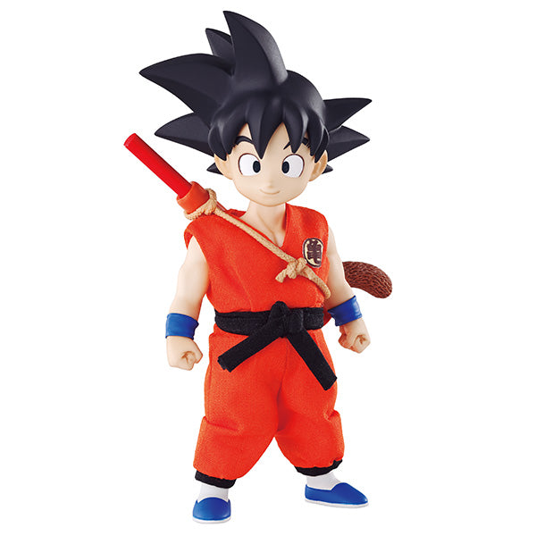 Son Goku Young Ver. Dimension of DRAGONBALL Megahouse Dragon Ball
