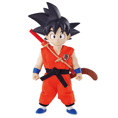 Son Goku Young Ver. Dimension of DRAGONBALL Megahouse Dragon Ball