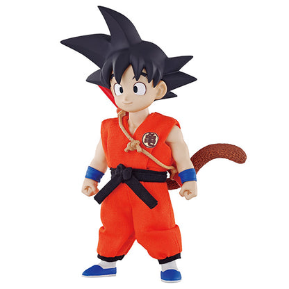 Son Goku Young Ver. Dimension of DRAGONBALL Megahouse Dragon Ball