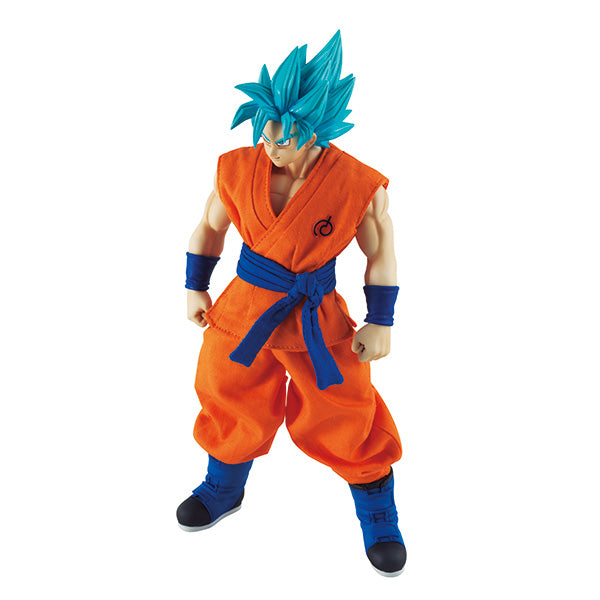 SSGSS Son Goku Dimension of DRAGONBALL Megahouse Dragon Ball