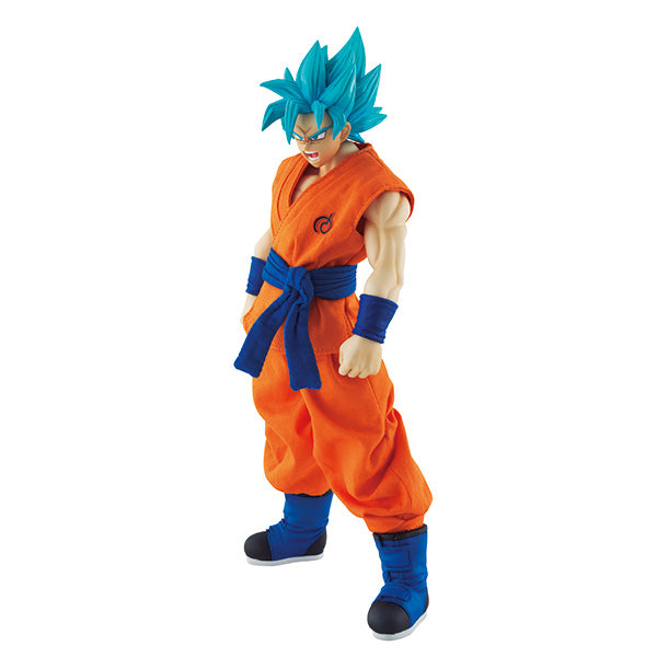 SSGSS Son Goku Dimension of DRAGONBALL Megahouse Dragon Ball