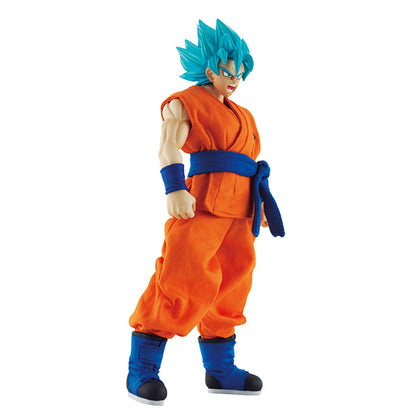 SSGSS Son Goku Dimension of DRAGONBALL Megahouse Dragon Ball