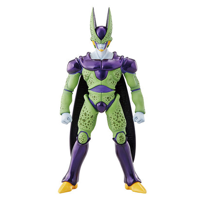 Cell Perfekte Form Dimension von DRAGONBALL Megahouse Dragon Ball