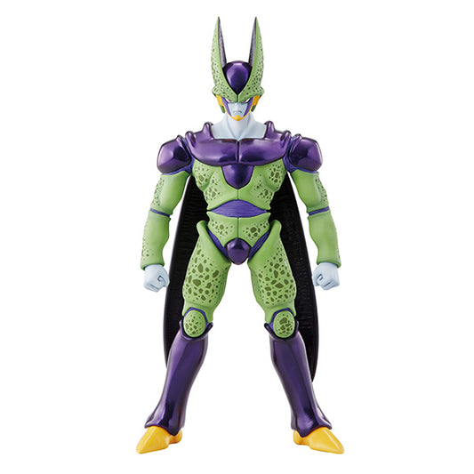 Cell Perfekte Form Dimension von DRAGONBALL Megahouse Dragon Ball