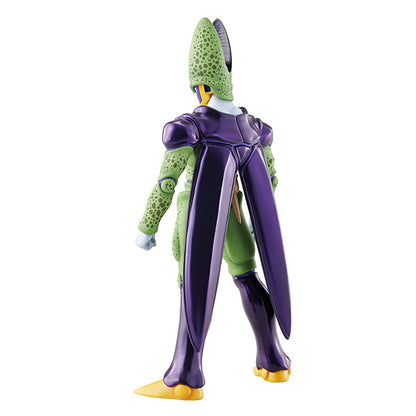 Cell Perfekte Form Dimension von DRAGONBALL Megahouse Dragon Ball