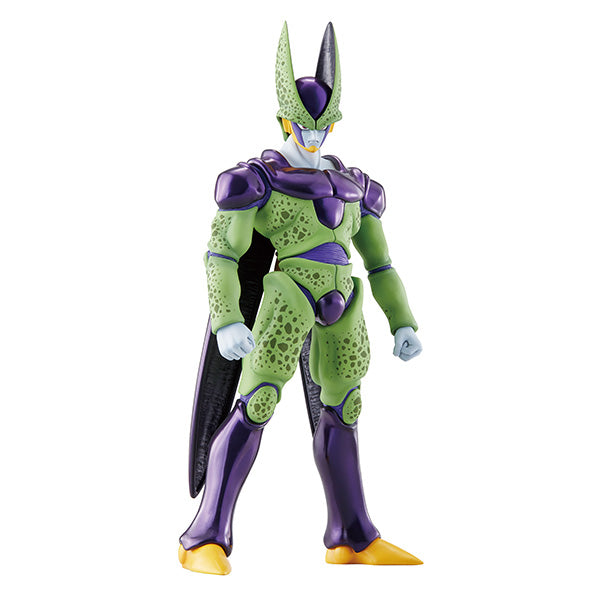 Cell Perfekte Form Dimension von DRAGONBALL Megahouse Dragon Ball