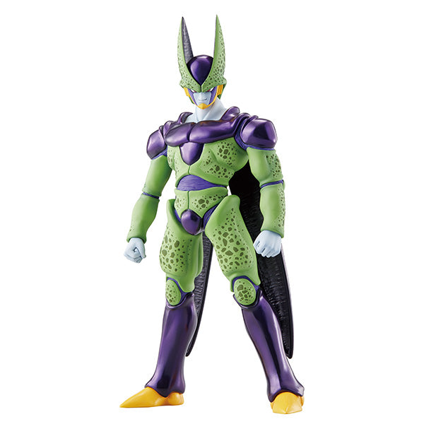Cell Perfekte Form Dimension von DRAGONBALL Megahouse Dragon Ball