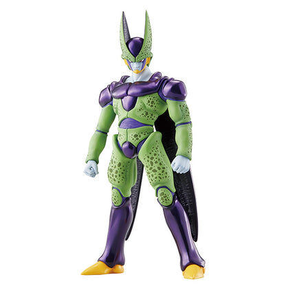 Cell Perfekte Form Dimension von DRAGONBALL Megahouse Dragon Ball