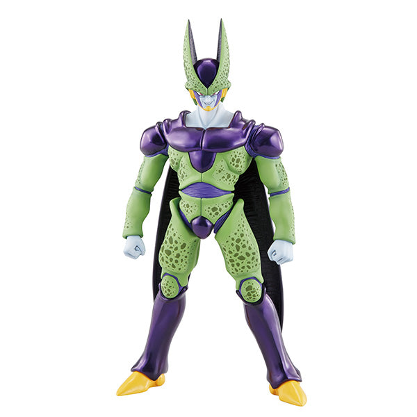 Cell Perfekte Form Dimension von DRAGONBALL Megahouse Dragon Ball