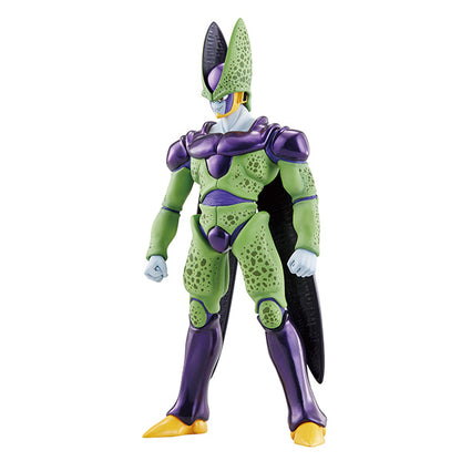 Cell Perfekte Form Dimension von DRAGONBALL Megahouse Dragon Ball