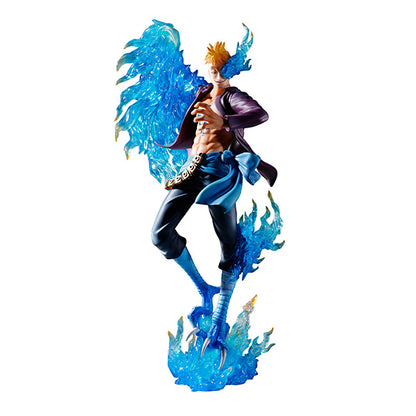 ماركو MAS إصدار إعادة بيع بورتريه القراصنة