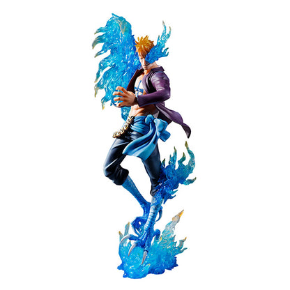 ماركو MAS إصدار إعادة بيع بورتريه القراصنة