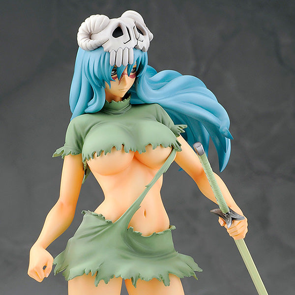 Nelliel Tu Oderschvank Bleach alpha omega