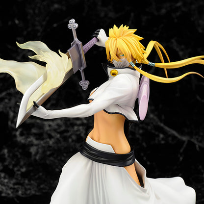 Tier Harribel Bleach Alpha Omega