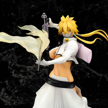 Tier Harribel Bleach Alpha Omega