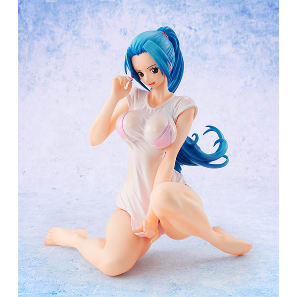 Nefertari Vivi Ver.BB_R LIMITED EDITION Portrait of pirates One Piece