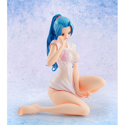 Nefertari Vivi Ver.BB_R LIMITED EDITION Portrait of pirates One Piece