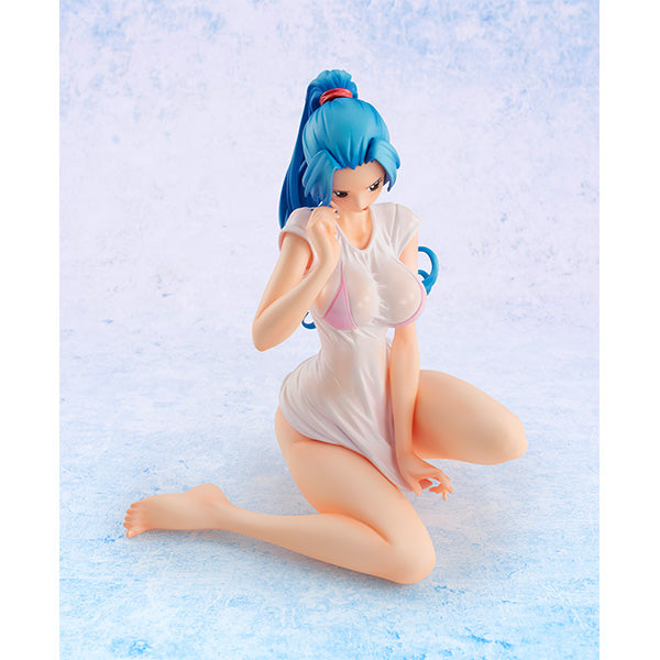 Nefertari Vivi Ver.BB_R LIMITED EDITION Portrait of pirates One Piece