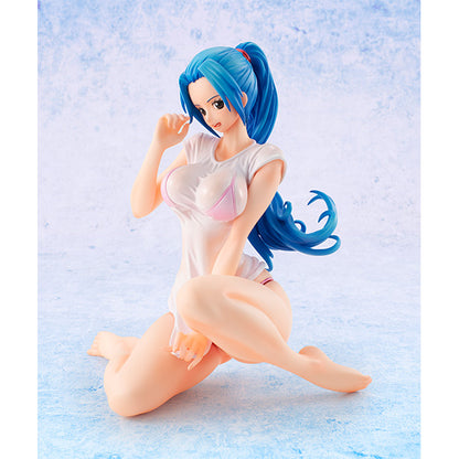 Nefertari Vivi Ver.BB_R LIMITED EDITION Portrait of pirates One Piece