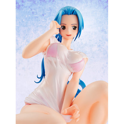 Nefertari Vivi Ver.BB_R LIMITED EDITION Portrait of pirates One Piece