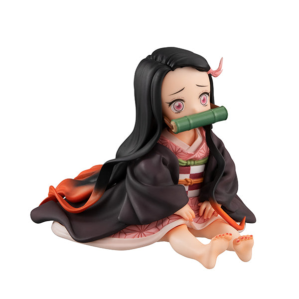 Kamado Nezuko  G.E.M.  Tenohira Kimetsu no Yaiba