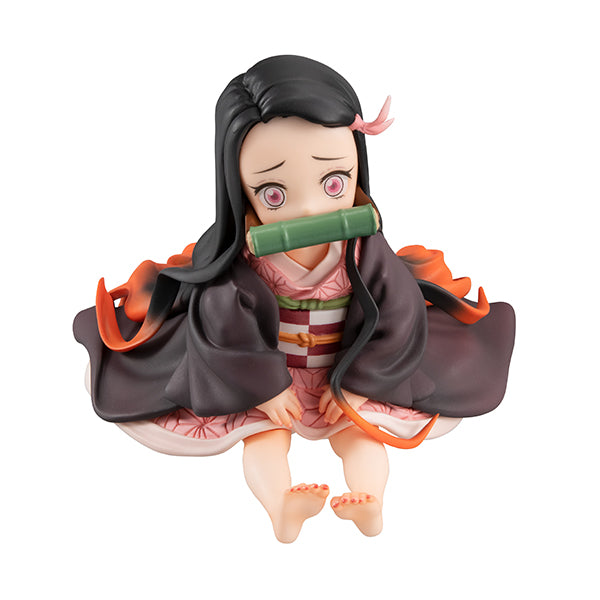 Kamado Nezuko  G.E.M.  Tenohira Kimetsu no Yaiba