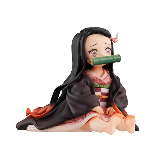 Kamado Nezuko  G.E.M.  Tenohira Kimetsu no Yaiba