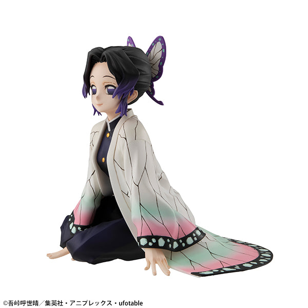 Kochou Shinobu G.E.M.  Tenohira Kimetsu no Yaiba