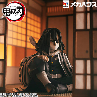 Iguro Obanai G.E.M.  Tenohira Kimetsu no Yaiba