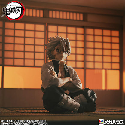 (Preordine) Shinazugawa Sanemi G.E.M. Tenohira Demon Slayer