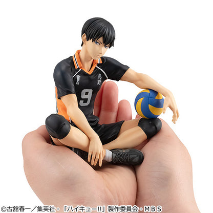 Kageyama Tobio Palm-sized GEM Series Haikyuu!!