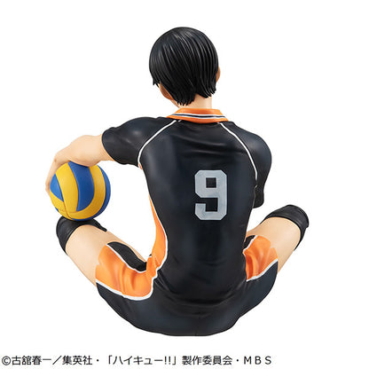 Kageyama Tobio Palm-sized GEM Series Haikyuu!!