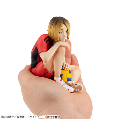 Kozume Kenma Palm-sized GEM Series Haikyuu!!