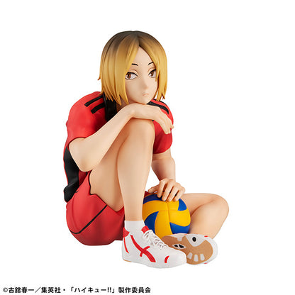 Kozume Kenma Palm-sized GEM Series Haikyuu!!