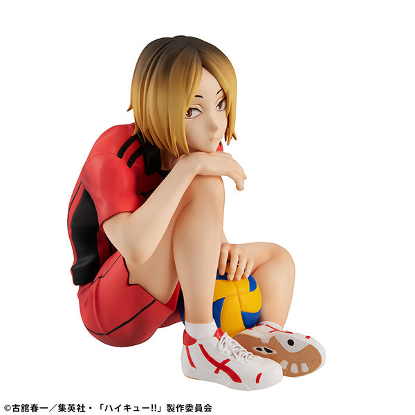 Kozume Kenma Palm-sized GEM Series Haikyuu!!