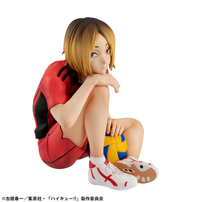 Kozume Kenma Palm-sized GEM Series Haikyuu!!