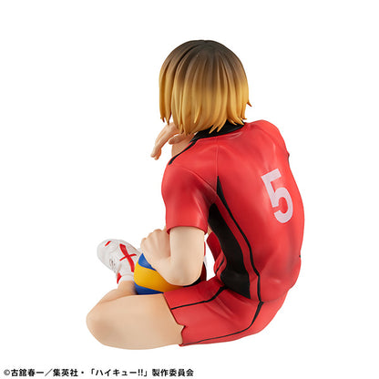 Kozume Kenma Palm-sized GEM Series Haikyuu!!