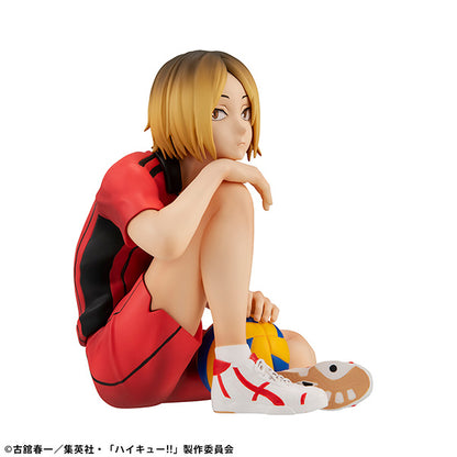 Kozume Kenma Palm-sized GEM Series Haikyuu!!