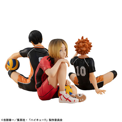 Kozume Kenma Palm-sized GEM Series Haikyuu!!