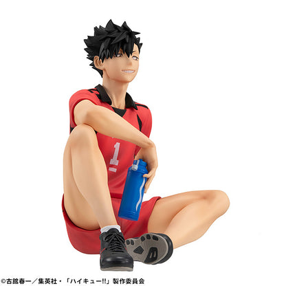Kuroo Tetsuro Palm-sized GEM Series Haikyuu!!