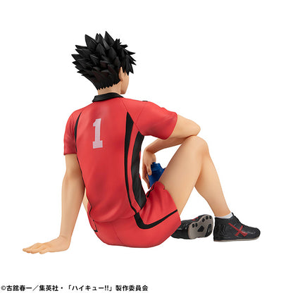 Kuroo Tetsuro Palm-sized GEM Series Haikyuu!!