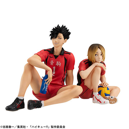 Kuroo Tetsuro Palm-sized GEM Series Haikyuu!!