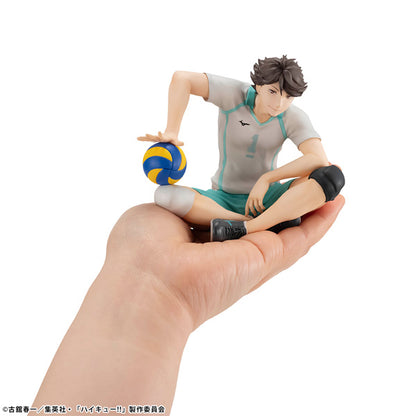 Oikawa Tooru Palm-sized GEM Series Haikyuu!!
