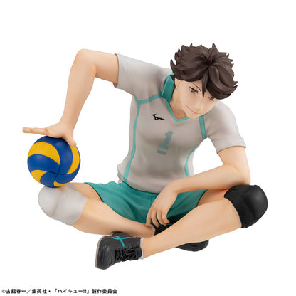 Oikawa Tooru Palm-sized GEM Series Haikyuu!!