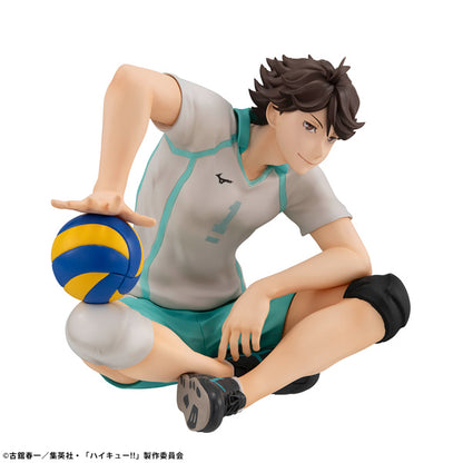 Oikawa Tooru Palm-sized GEM Series Haikyuu!!