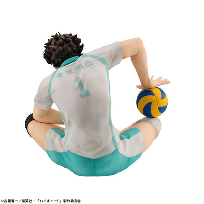 Oikawa Tooru Palm-sized GEM Series Haikyuu!!